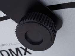 AF-150 DMX Fog Machine - AF-150 DMX Fog Machine