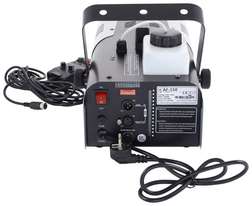 AF-150 DMX Fog Machine - AF-150 DMX Fog Machine