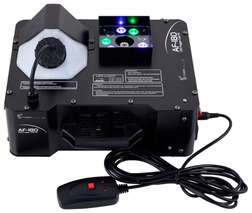 AF-180 LED Fogger Co2 FX DMX - AF-180 LED Fogger Co2 FX DMX