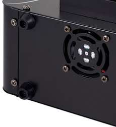 AF-180 LED Fogger Co2 FX DMX - AF-180 LED Fogger Co2 FX DMX