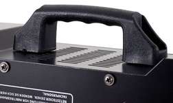 AF-180 LED Fogger Co2 FX DMX - AF-180 LED Fogger Co2 FX DMX