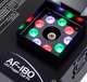AF-180 LED Fogger Co2 FX DMX - AF-180 LED Fogger Co2 FX DMX