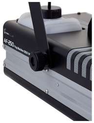 AF-250 Fog Machine 1300W DMX - AF-250 Fog Machine 1300W DMX