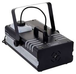 AF-250 Fog Machine 1300W DMX - AF-250 Fog Machine 1300W DMX
