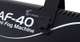 AF-40 Mini Fog Machine - AF-40 Mini Fog Machine
