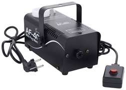 AF-40 Mini Fog Machine - AF-40 Mini Fog Machine