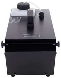 AFH-600 DMX Hazer - AFH-600 DMX Hazer