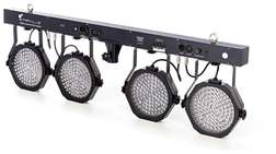 CLB2.4 Compact LED Par System - CLB2.4 Compact LED Par System