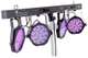 CLB2.4 Compact LED Par System - CLB2.4 Compact LED Par System