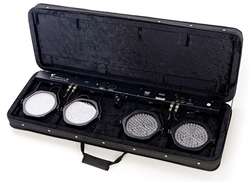 CLB2.4 Compact LED Par System - CLB2.4 Compact LED Par System