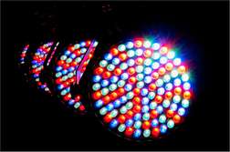 CLB2.4 Compact LED Par System - CLB2.4 Compact LED Par System