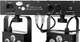 CLB4 Compact LED Bar 4 TriPAR - CLB4 Compact LED Bar 4 TriPAR