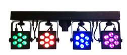 CLB4 Compact LED Bar 4 Bundle - CLB4 Compact LED Bar 4 Bundle