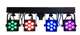 CLB4 Compact LED Bar 4 Bundle - CLB4 Compact LED Bar 4 Bundle