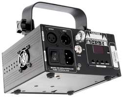 DJ Lase 150-RGY MK-III DMX IR - DJ Lase 150-RGY MK-III DMX IR