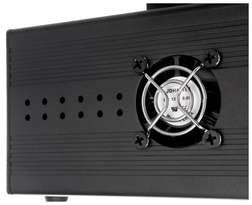 DJ Lase 25+25-G MK-II DMX IR - DJ Lase 25+25-G MK-II DMX IR
