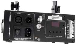 DJ Lase 25+25-G MK-II DMX IR - DJ Lase 25+25-G MK-II DMX IR