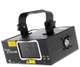 DJ Lase 25+25-G MK-II DMX IR - DJ Lase 25+25-G MK-II DMX IR
