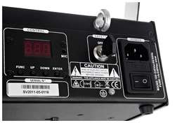 DJ Lase BlueStar MK-II LED DMX - DJ Lase BlueStar MK-II LED DMX