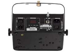 DJ Lase BlueStar MK-II LED DMX - DJ Lase BlueStar MK-II LED DMX