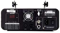 DJ Lase Performance 150 RGY - DJ Lase Performance 150 RGY