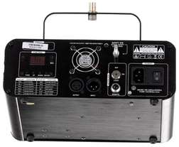 DJ Lase Performance 150 RGY - DJ Lase Performance 150 RGY