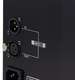 DMX-600 Pro Hazer - DMX-600 Pro Hazer