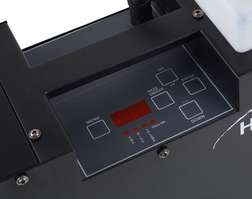 DMX-600 Pro Hazer - DMX-600 Pro Hazer