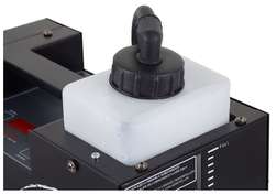 DMX-600 Pro Hazer - DMX-600 Pro Hazer