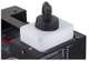 DMX-600 Pro Hazer - DMX-600 Pro Hazer