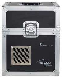 DMX-600 Pro Hazer - DMX-600 Pro Hazer