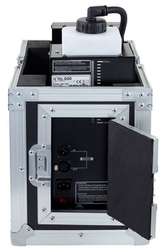 DMX-600 Pro Hazer - DMX-600 Pro Hazer