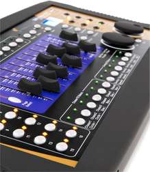 DMX-Master 3 - FX - DMX-Master 3 - FX