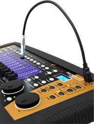 DMX-Master 3 - FX - DMX-Master 3 - FX