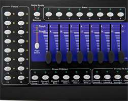 DMX-Master 3 - FX - DMX-Master 3 - FX