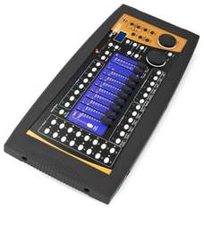 DMX-Master 3 - FX - DMX-Master 3 - FX