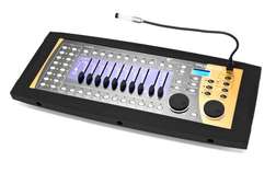 DMX-Master 3 - FX - DMX-Master 3 - FX