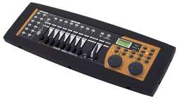 DMX-Master MK II ENC - DMX-Master MK II ENC