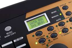 DMX-Master MK II ENC - DMX-Master MK II ENC