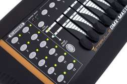 DMX-Master MK II ENC - DMX-Master MK II ENC
