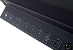 DMX-Master MK II ENC - DMX-Master MK II ENC