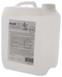 E-C Fluid 4x 5l Bundle - E-C Fluid 4x 5l Bundle