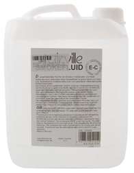 E-C Fluid 4x 5l Bundle - E-C Fluid 4x 5l Bundle