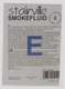 E Fluid Bundle 4x 5l - E Fluid Bundle 4x 5l