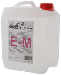 E-M Fluid Bundle 4x 5l - E-M Fluid Bundle 4x 5l