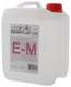 E-M Fluid Bundle 4x 5l - E-M Fluid Bundle 4x 5l