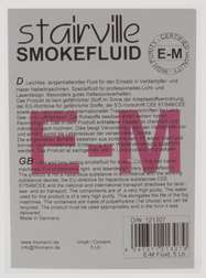 E-M Fluid Bundle 4x 5l - E-M Fluid Bundle 4x 5l