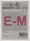 E-M Fluid Bundle 4x 5l - E-M Fluid Bundle 4x 5l