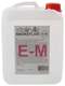 E-M Fluid Bundle 4x 5l - E-M Fluid Bundle 4x 5l