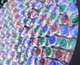 Flood LED panel 150 40 ° RGB - Flood LED panel 150 40 ° RGB